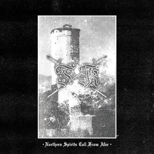 Forlorn Kingdom – Northern Spirits Call From Afar CD